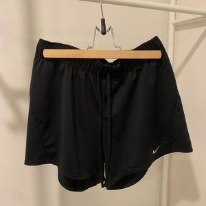 nike shorts dry fit